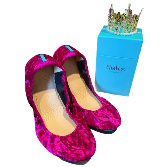 Tyrian Tieks Limited Release 2020 - Picture 12 of 12